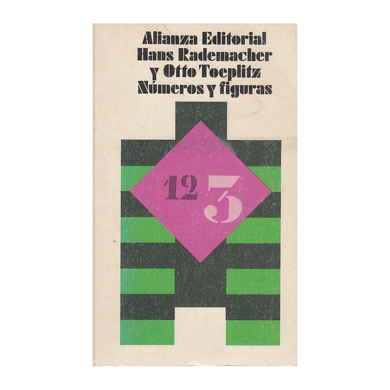 NÚMEROS Y FIGURAS Matemáticas para todos