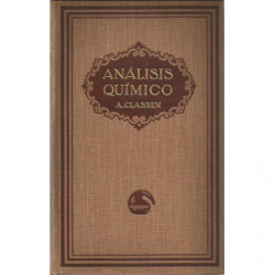 ANÁLISIS QUÍMICO Cualitativo y Cuantitativo