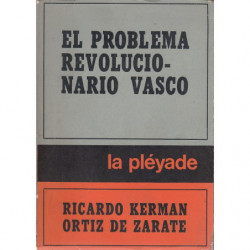 EL PROBLEMA REVOLUCIONARIO VASCO
