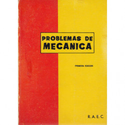 PROBLEMAS DE MECÁNICA