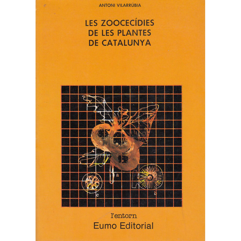 LES ZOOCECÍDIES DE LES PLATES DE CATALUNYA