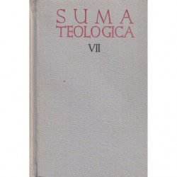 SUMA TEOLÓGICA tomo VII (2-2 q.1-46) TRATADOS DE LA FE y LA ESPERANZA - TRATADO DE LA CARIDAD