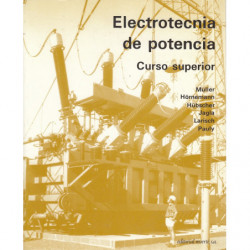 ELECTROTECNIA DE POTENCIA