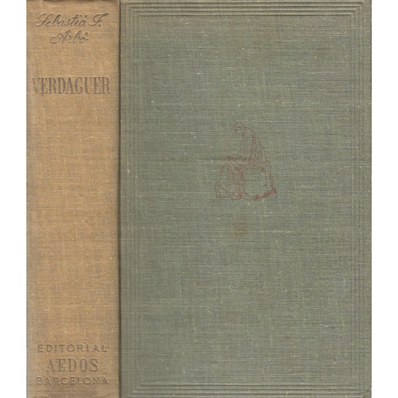 VERDAGUER El Poeta