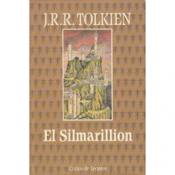 EL SILMARILLION