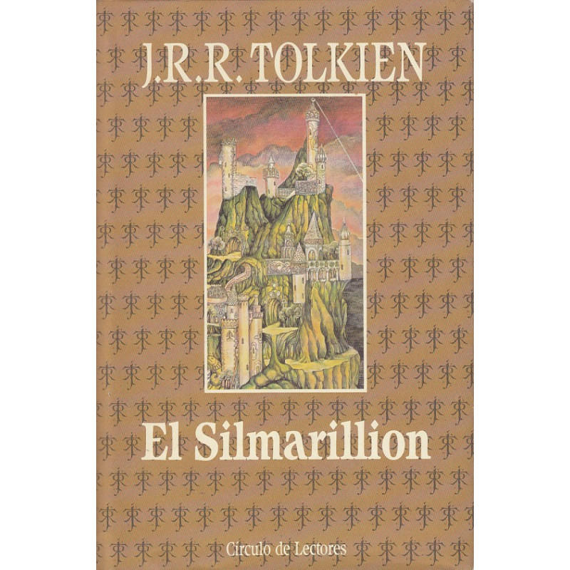 EL SILMARILLION