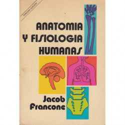 ANATOMIA Y FICIOLOGÍA HUMANAS