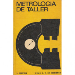 METROLOGÍA DE TALLER