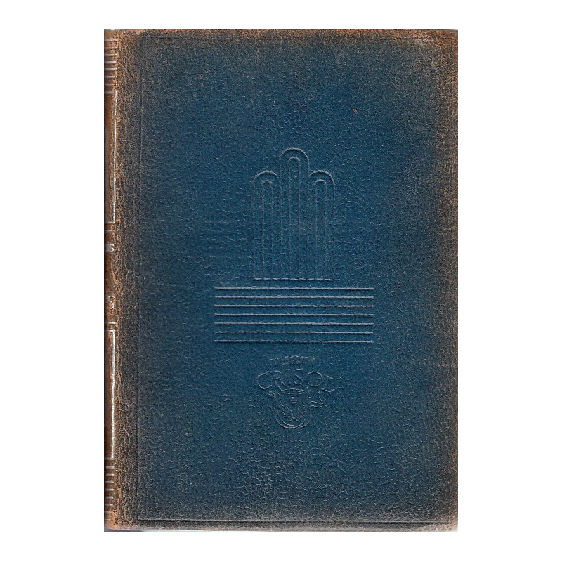 EL BARBERO DE SEVILLA / LAS BODAS DE FIGARO / LA MADRE CULPABLE