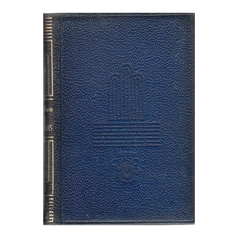 EL DIVINO IMPACIENTE / EL TESTIMONIO DE LA MARIPOSA / METTERNICH