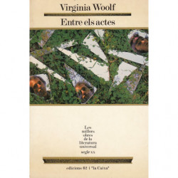 ENTRE ELS ACTES