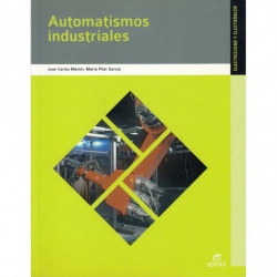 AUTOMATISMOS INDUSTRIALES