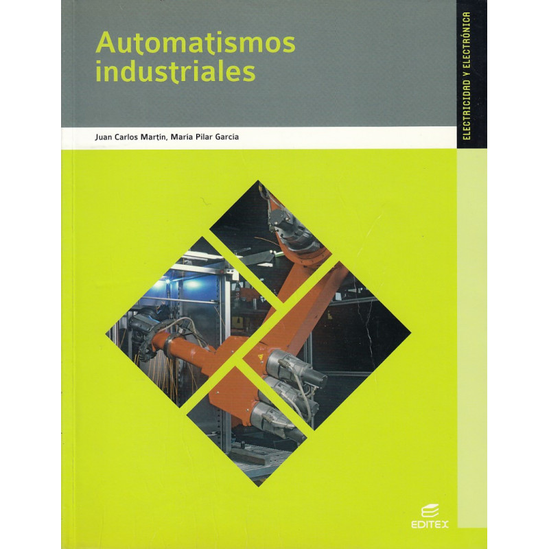 AUTOMATISMOS INDUSTRIALES