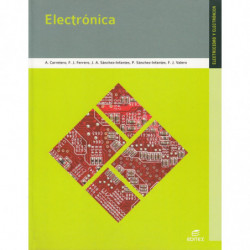 ELECTRÓNICA