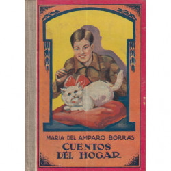CUENTOS DEL HOGAR