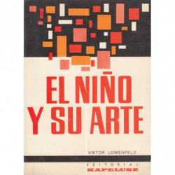 EL NIÑO Y SU ARTE