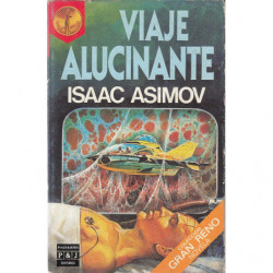 VIAJE ALUCINANTE