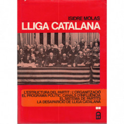 LLIGA CATALANA