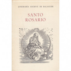 EL SANTO ROSARIO