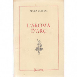 L'AROMA D'ARÇ Dietari Dispers (1919-!981)