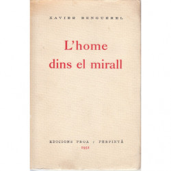 L'HOME DINS EL MIRALL