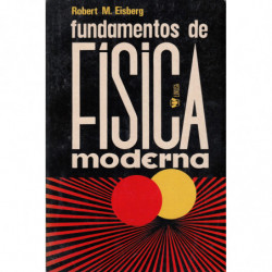 FUNDAMENTOS DE FÍSICA MODERNA