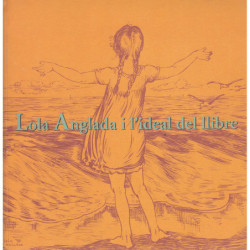 LOLA ANGLADA i L'IDEAL DEL LLIBRE