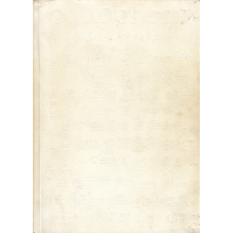 100 AÑOS CON MARISCAL