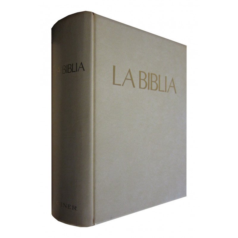 LA BIBLIA