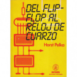DEL FLIP-FLOP AL RELOJ DE CUARZO