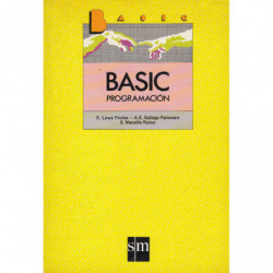 BASIC Programación