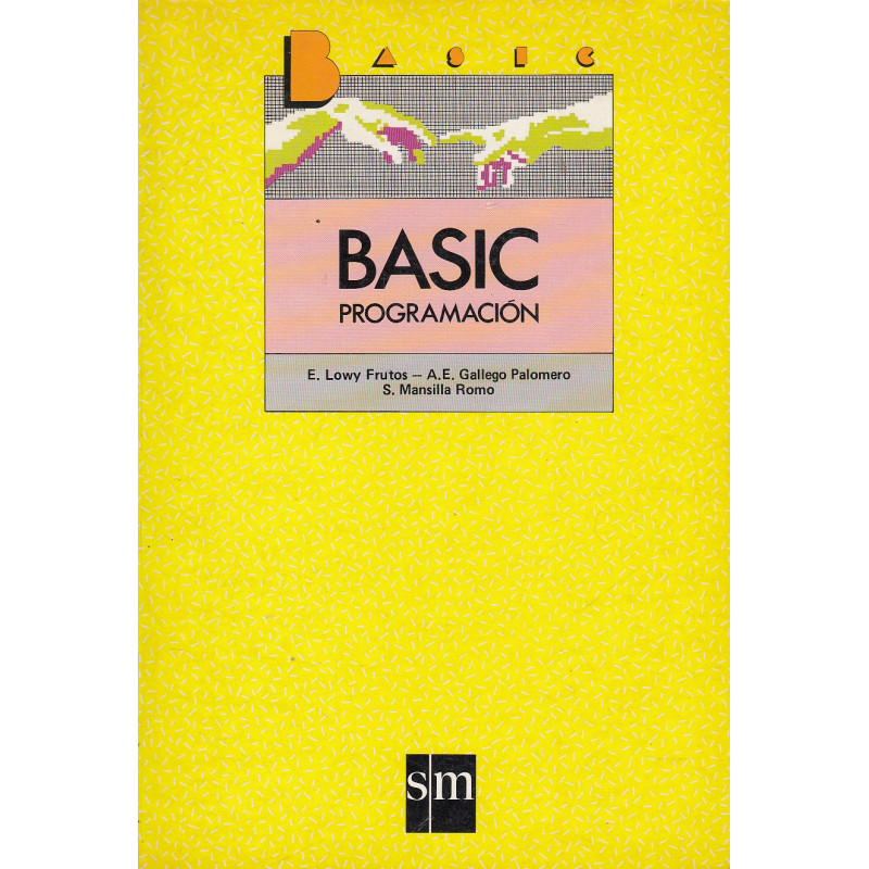 BASIC Programación