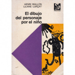 EL DIBUJO DEL PERSONAJE POR EL NIÑO Sus Etapas y Cambios