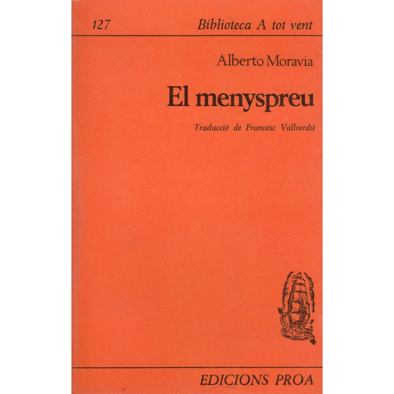 EL MENYSPREU