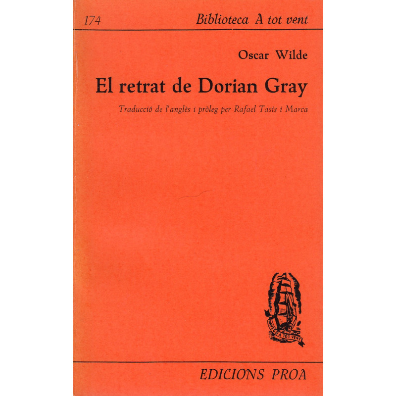 EL RETRAT DE DORIAN GRAY
