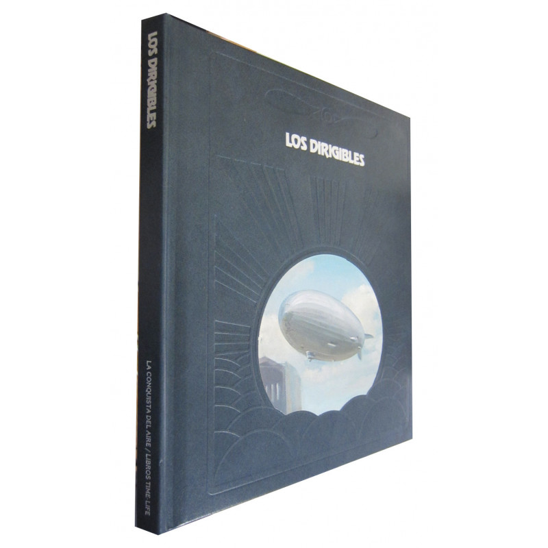 LOS DIRIGIBLES