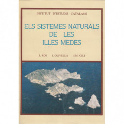 ELS SISTEMES NATURALS DE LES ILLES MEDES