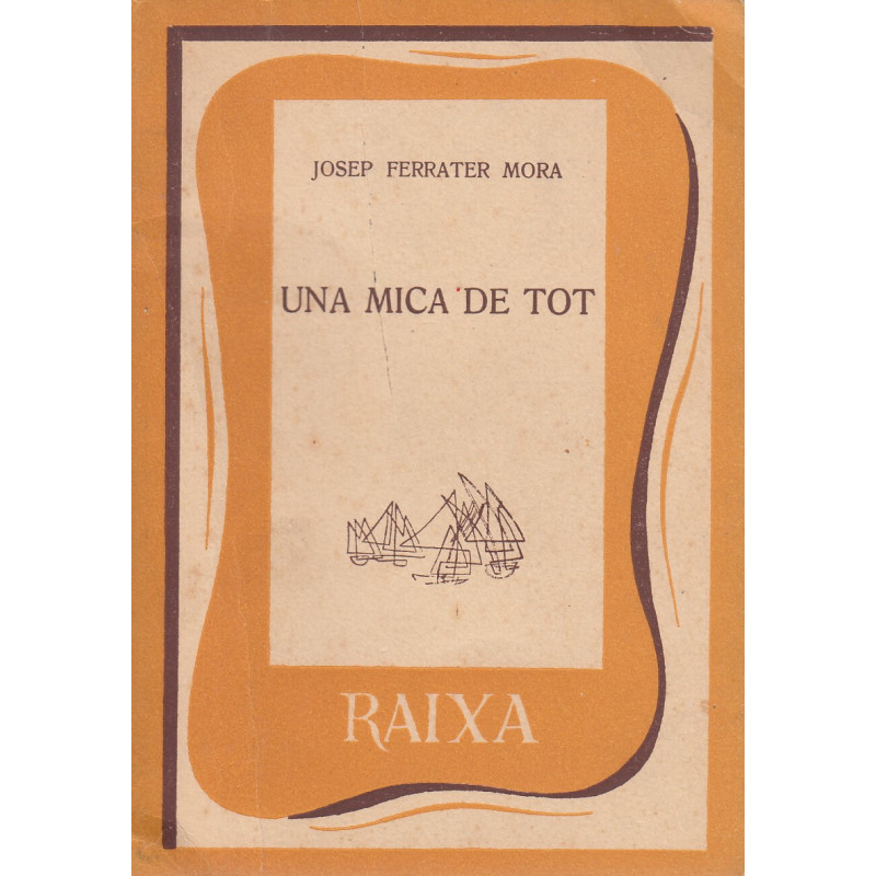 UNA MICA DE TOT