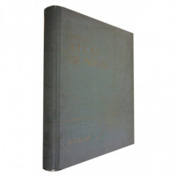 NUEVOS ATLAS MUNDIAL