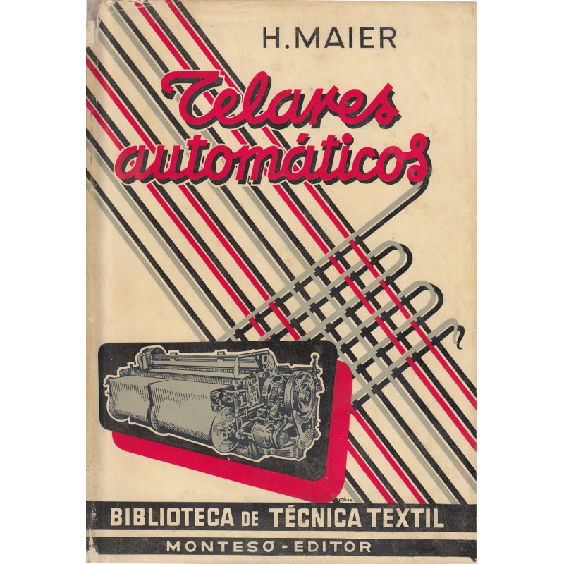 TELARES AUTOMÁTICOS