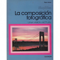 LA COMPOSCIÓN FOTOGRÁFICA