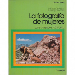 LA FOTOGRAFÍA DE MUJERES