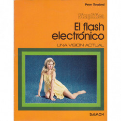 EL FLASH ELECTRÓNICO