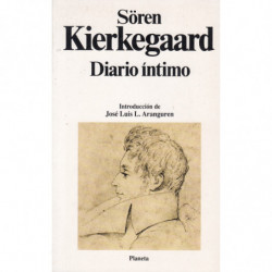 DIARIO ÍNTIMO