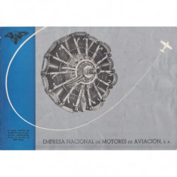 EMPRESA NACIONAL DE MOTORES DE AVIACIÓN