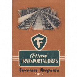 CORREAS TRANSPORTADORAS