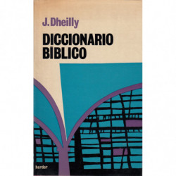 DICCIONARIO BÍBLICO