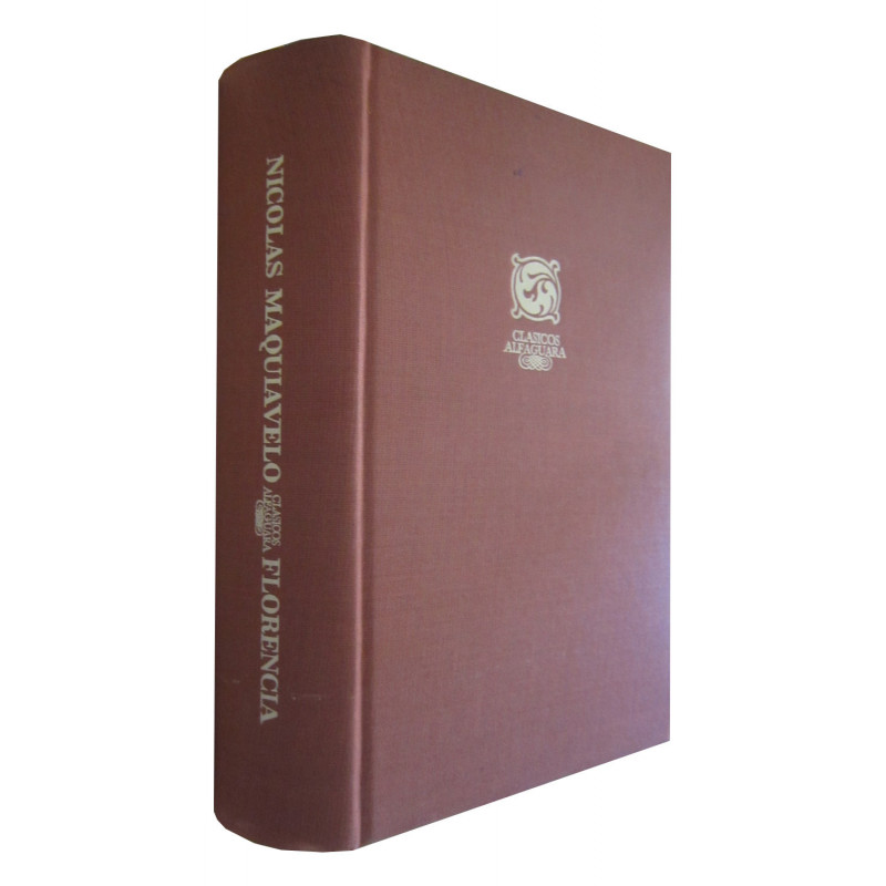 HISTORIA DE FLORENCIA