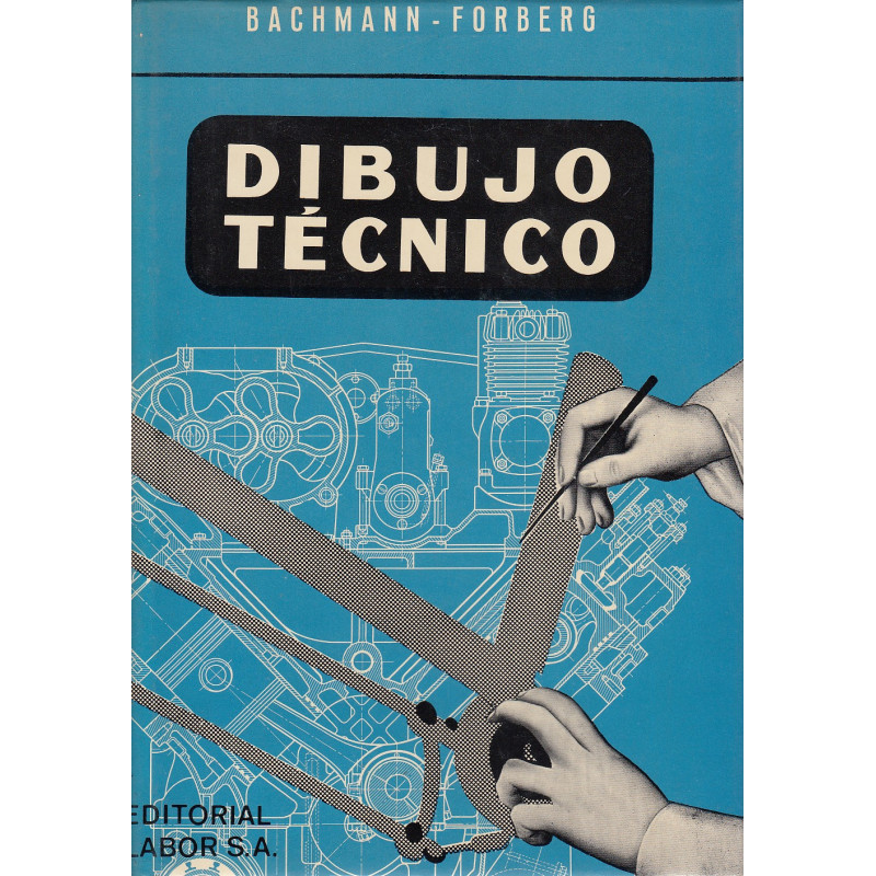 DIBUJO TÉCNICO