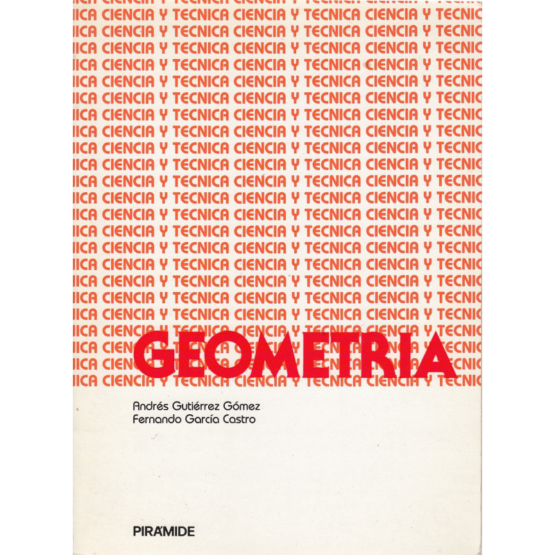 GEIMETRÍA